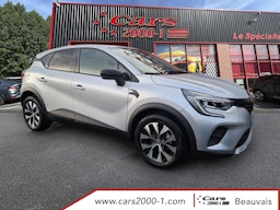 Renault Captur  TCe 90 Evolution occasion - Photo 3