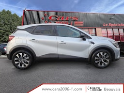 Renault Captur  TCe 90 Evolution occasion - Photo 4