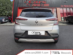 Renault Captur  TCe 90 Evolution occasion - Photo 5