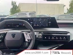 Peugeot 5008  Hybrid 145 e-DCS6 GT occasion - Photo 10