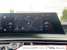 Peugeot 5008  Hybrid 145 e-DCS6 GT occasion - Photo 11