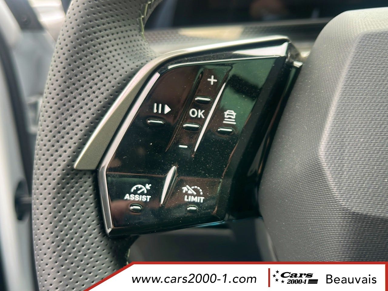 Peugeot 5008  Hybrid 145 e-DCS6 GT occasion - Photo 12