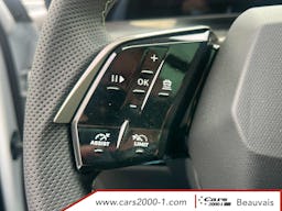 Peugeot 5008  Hybrid 145 e-DCS6 GT occasion - Photo 12