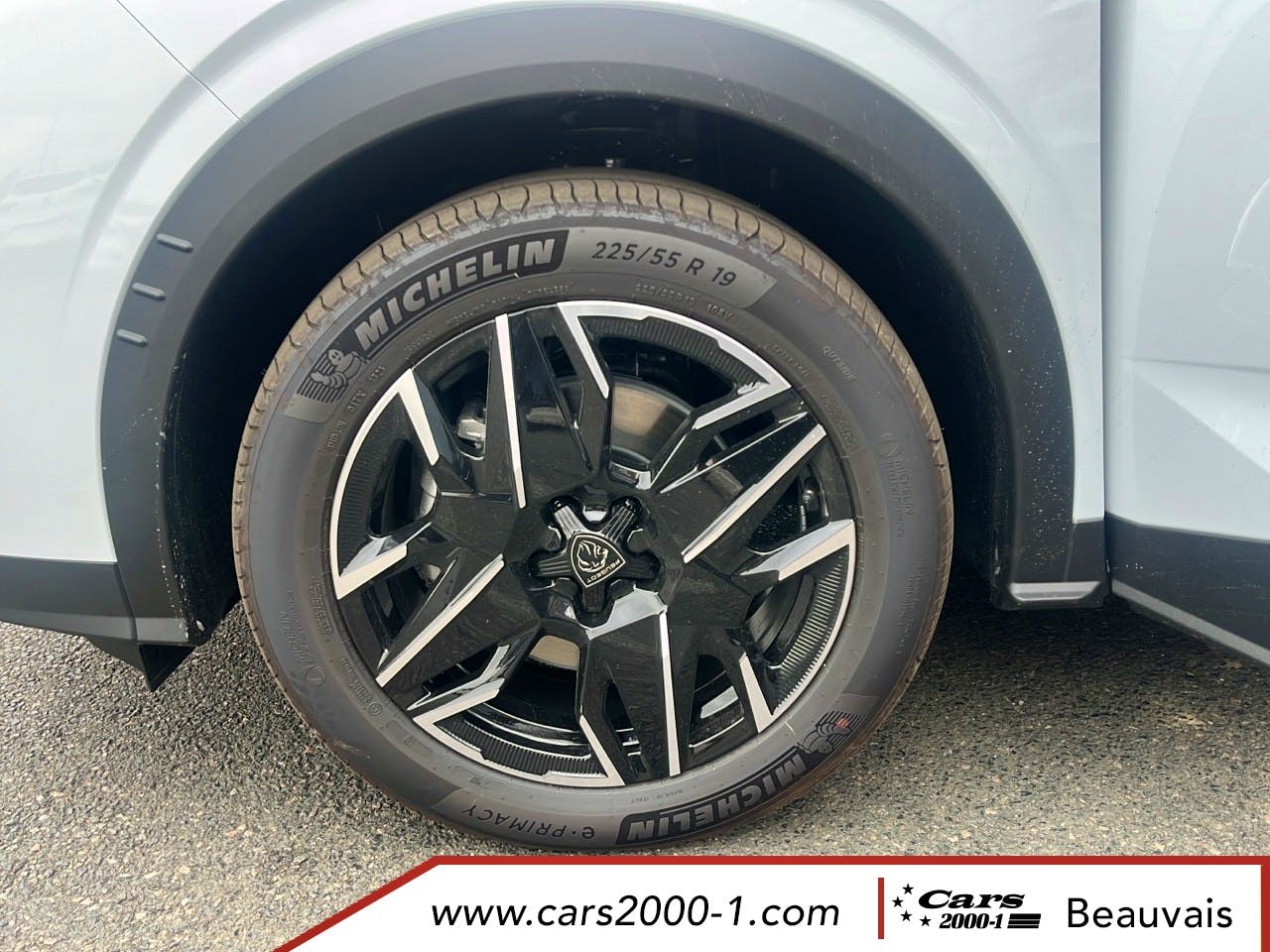 Peugeot 5008  Hybrid 145 e-DCS6 GT occasion - Photo 15