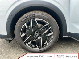 Peugeot 5008  Hybrid 145 e-DCS6 GT occasion - Photo 15