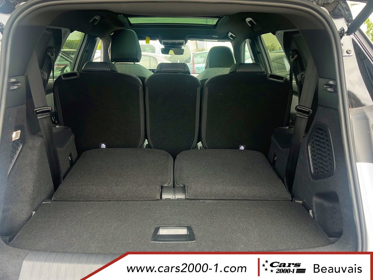 Peugeot 5008  Hybrid 145 e-DCS6 GT occasion - Photo 17