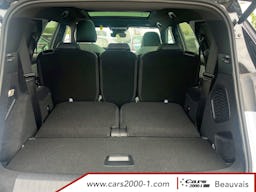 Peugeot 5008  Hybrid 145 e-DCS6 GT occasion - Photo 17