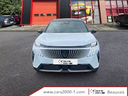 Peugeot 5008  Hybrid 145 e-DCS6 GT occasion - Photo 2