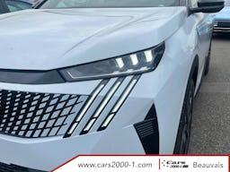 Peugeot 5008  Hybrid 145 e-DCS6 GT occasion - Photo 21