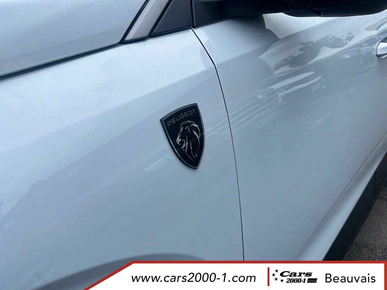 Peugeot 5008  Hybrid 145 e-DCS6 GT occasion - Photo 22