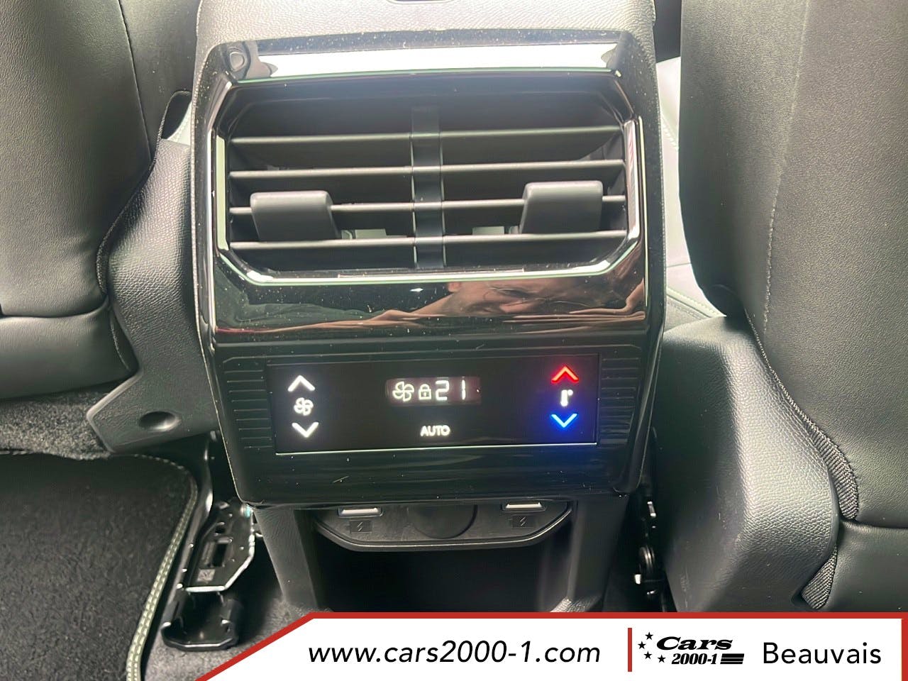 Peugeot 5008  Hybrid 145 e-DCS6 GT occasion - Photo 24