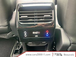 Peugeot 5008  Hybrid 145 e-DCS6 GT occasion - Photo 24