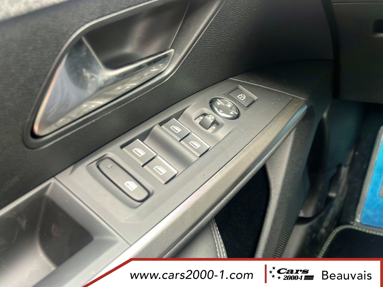 Peugeot 5008  Hybrid 145 e-DCS6 GT occasion - Photo 26