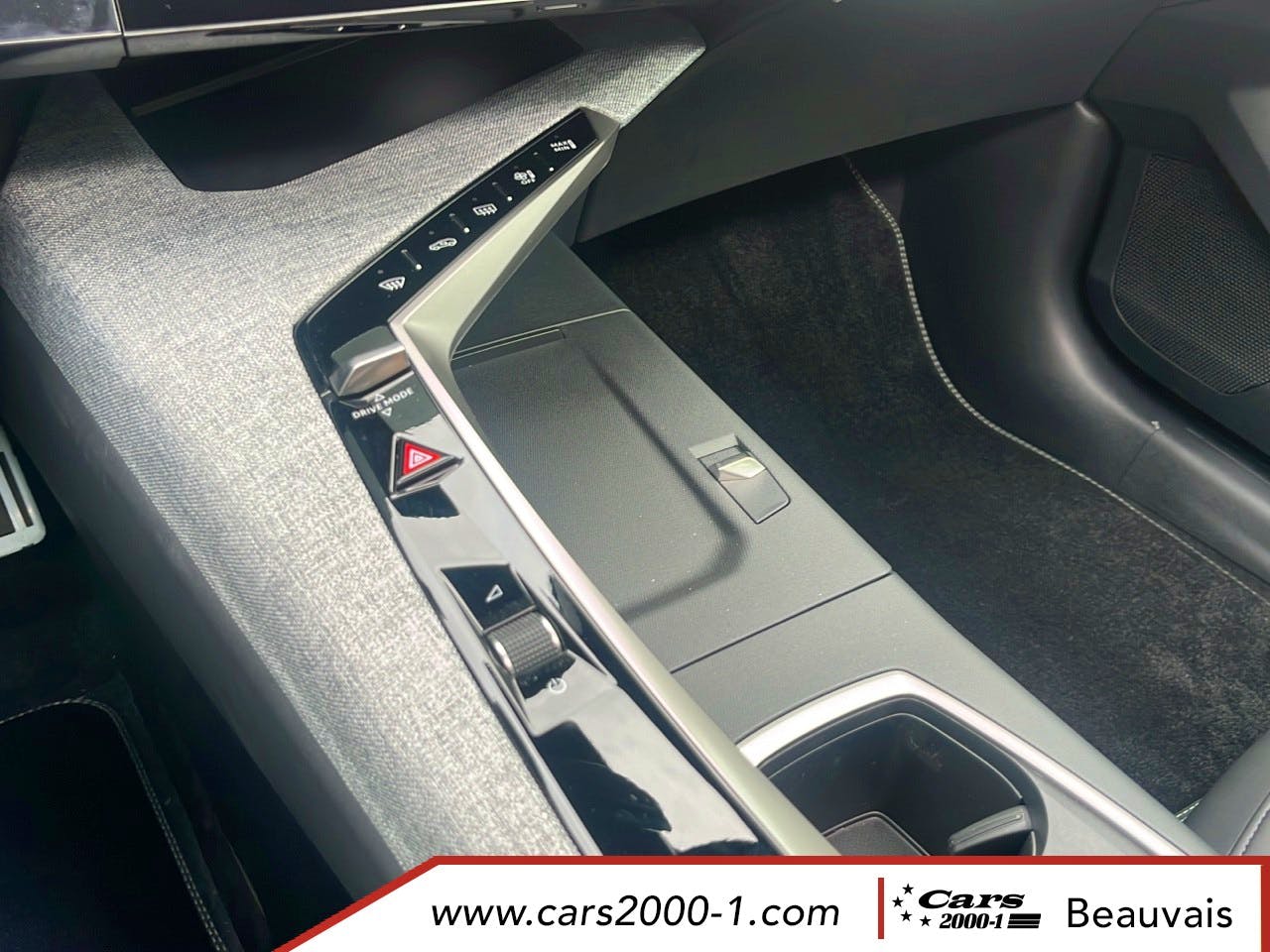 Peugeot 5008  Hybrid 145 e-DCS6 GT occasion - Photo 28