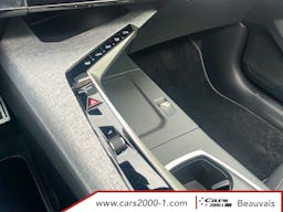 Peugeot 5008  Hybrid 145 e-DCS6 GT occasion - Photo 28