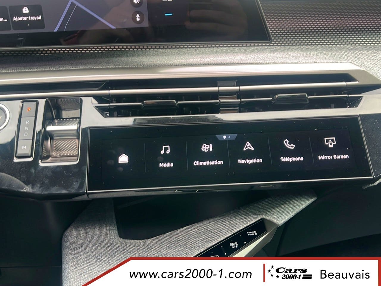 Peugeot 5008  Hybrid 145 e-DCS6 GT occasion - Photo 29