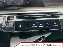 Peugeot 5008  Hybrid 145 e-DCS6 GT occasion - Photo 29