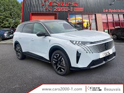 Peugeot 5008  Hybrid 145 e-DCS6 GT occasion - Photo 3