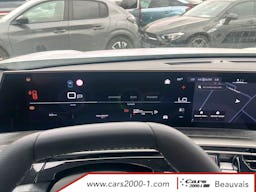 Peugeot 5008  Hybrid 145 e-DCS6 GT occasion - Photo 30