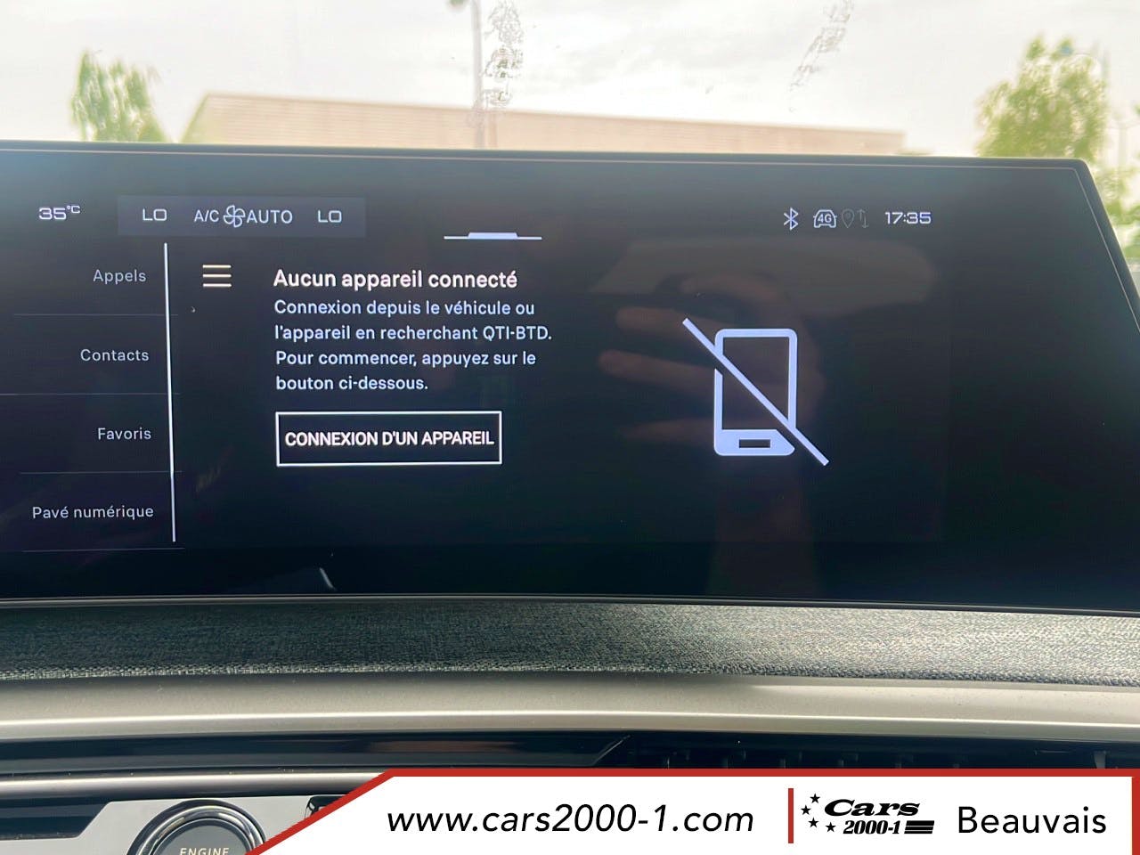 Peugeot 5008  Hybrid 145 e-DCS6 GT occasion - Photo 33