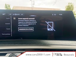 Peugeot 5008  Hybrid 145 e-DCS6 GT occasion - Photo 33