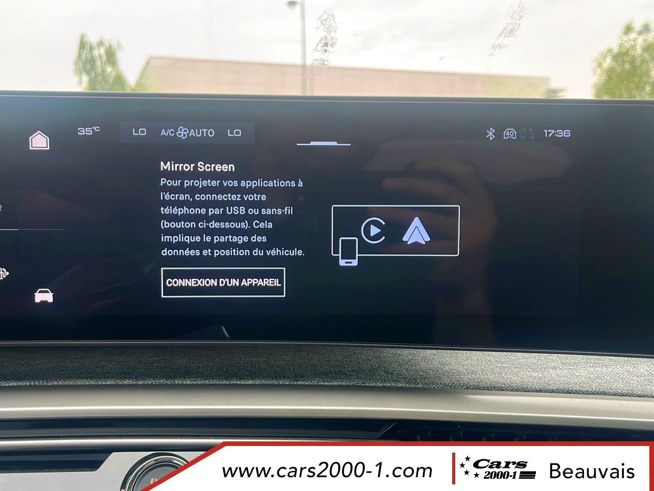 Peugeot 5008  Hybrid 145 e-DCS6 GT occasion - Photo 34