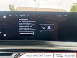 Peugeot 5008  Hybrid 145 e-DCS6 GT occasion - Photo 34
