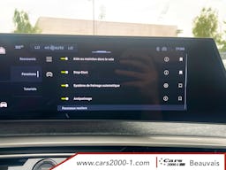 Peugeot 5008  Hybrid 145 e-DCS6 GT occasion - Photo 36
