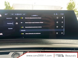 Peugeot 5008  Hybrid 145 e-DCS6 GT occasion - Photo 37