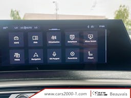 Peugeot 5008  Hybrid 145 e-DCS6 GT occasion - Photo 38