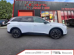 Peugeot 5008  Hybrid 145 e-DCS6 GT occasion - Photo 4
