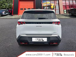 Peugeot 5008  Hybrid 145 e-DCS6 GT occasion - Photo 5