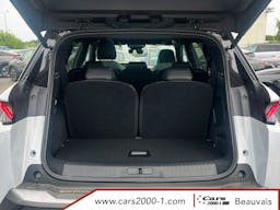 Peugeot 5008  Hybrid 145 e-DCS6 GT occasion - Photo 7
