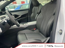 Peugeot 5008  Hybrid 145 e-DCS6 GT occasion - Photo 8