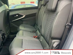 Peugeot 5008  Hybrid 145 e-DCS6 GT occasion - Photo 9