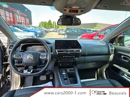 Citroën C5 Aircross  BlueHDi 130 EAT8 Plus occasion - Photo 10