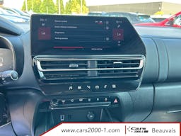 Citroën C5 Aircross  BlueHDi 130 EAT8 Plus occasion - Photo 11