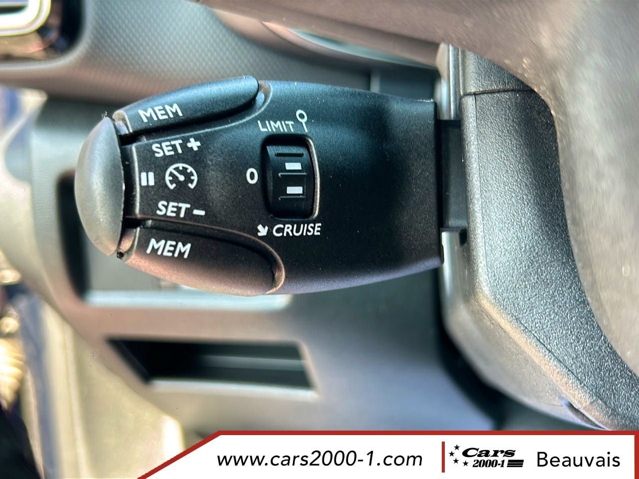 Citroën C5 Aircross  BlueHDi 130 EAT8 Plus occasion - Photo 12