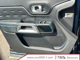 Citroën C5 Aircross  BlueHDi 130 EAT8 Plus occasion - Photo 13
