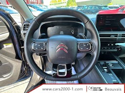 Citroën C5 Aircross  BlueHDi 130 EAT8 Plus occasion - Photo 14