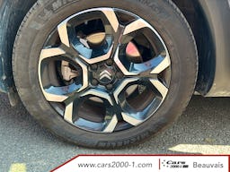 Citroën C5 Aircross  BlueHDi 130 EAT8 Plus occasion - Photo 15