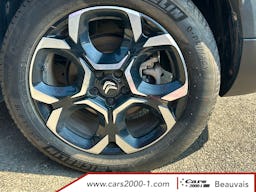Citroën C5 Aircross  BlueHDi 130 EAT8 Plus occasion - Photo 16