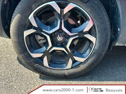 Citroën C5 Aircross  BlueHDi 130 EAT8 Plus occasion - Photo 17