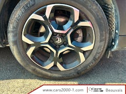 Citroën C5 Aircross  BlueHDi 130 EAT8 Plus occasion - Photo 18