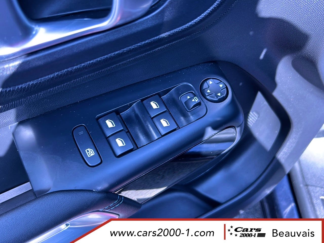 Citroën C5 Aircross  BlueHDi 130 EAT8 Plus occasion - Photo 19