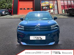 Citroën C5 Aircross  BlueHDi 130 EAT8 Plus occasion - Photo 2