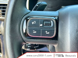 Citroën C5 Aircross  BlueHDi 130 EAT8 Plus occasion - Photo 20