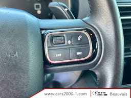 Citroën C5 Aircross  BlueHDi 130 EAT8 Plus occasion - Photo 21