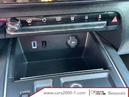 Citroën C5 Aircross  BlueHDi 130 EAT8 Plus occasion - Photo 22
