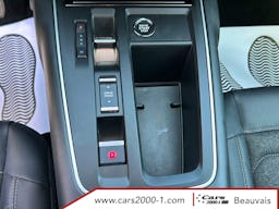 Citroën C5 Aircross  BlueHDi 130 EAT8 Plus occasion - Photo 23